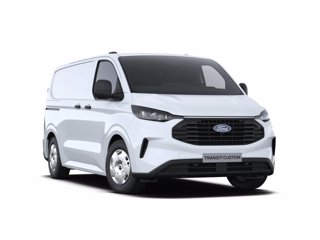 FORD Nuovo Transit Custom 280 2.0 EcoBlue 130CV Trend L1H1 E6.2