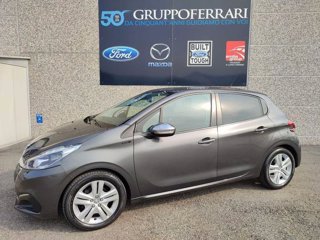 PEUGEOT 208 PureTech 82 5 porte Allure