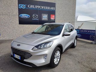 FORD Kuga 3 serie 1.5 EcoBlue 120 CV 2WD Titanium