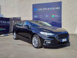 FORD Mondeo 4 serie 2.0 EcoBlue 150 CV S&S 5p. Titanium Business