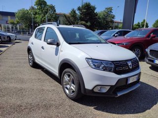 DACIA Sandero 2 serie Stepway 1.5 Blue dCi 95 CV Comfort