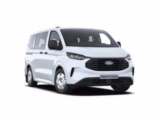 FORD Nuovo Custom Transit Combi Trend 2.0 EcoBlue 136CV 320 L1H1