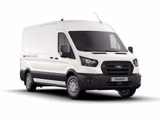 FORD Trazione Anteriore Van Trend 130CV 310 L3H2